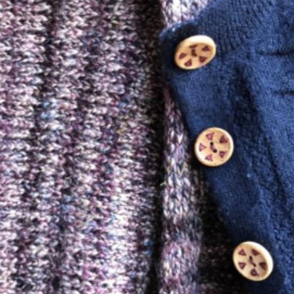 Sleeping On Snow Anthropologie Cardigan - Picture 3 of 7